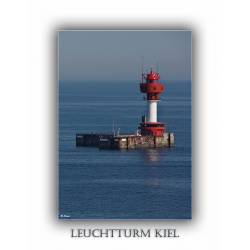 Leuchtturm Kiel